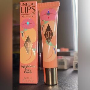 Charlotte Tilbury Unreal Lips